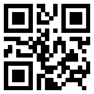 Il Qr Code di 3306344555