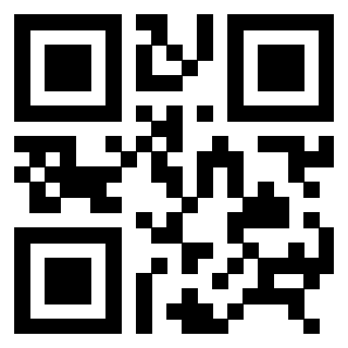 Qr Code di 3306344556