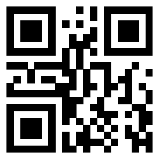 Scansione del QrCode di 3306344557