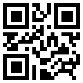Il QrCode di 3306344558