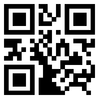 Il Qr Code di 3306344559