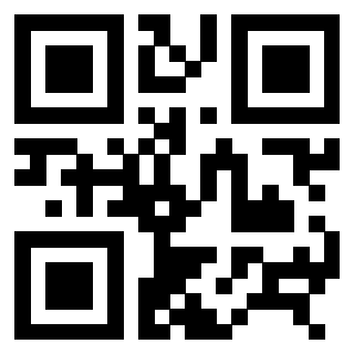 3306344563 - Immagine del Qr Code associato