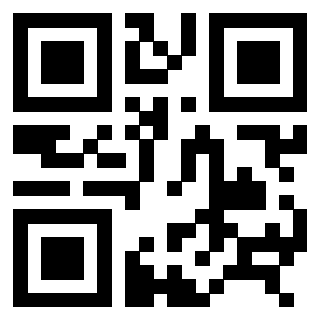 3306344565 - Immagine del Qr Code