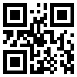 Scansione del Qr Code di 3306344566