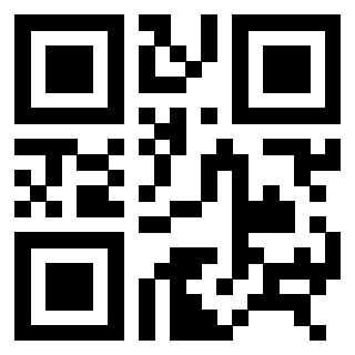 Scansione del Qr Code di 3306344567