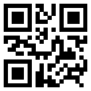 3306344568 Qr Code associato