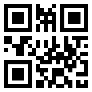 3306344572 - Immagine del Qr Code associato