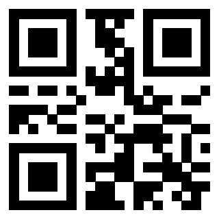 Immagine del QrCode di 3306344573
