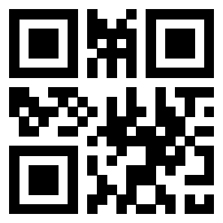 Il Qr Code di 3306344575
