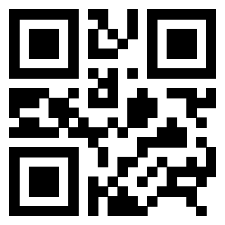 3306344578 Qr Code associato