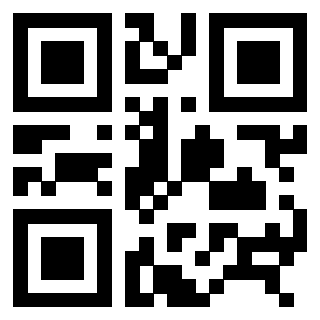 Immagine del Qr Code di 3306344583