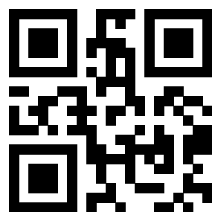 Immagine del Qr Code di 3306344586