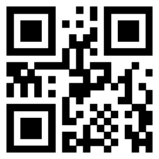 3306344588 Qr Code associato