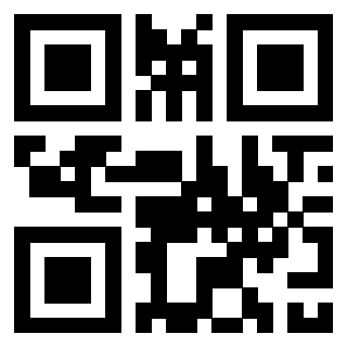 Immagine del QrCode di 3306344593