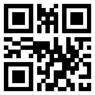 3306344595 - Immagine del Qr Code associato