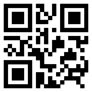 3306344596 QrCode associato