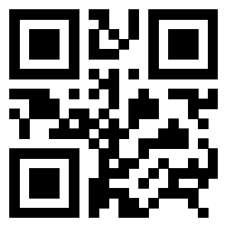 Il Qr Code di 3306344598