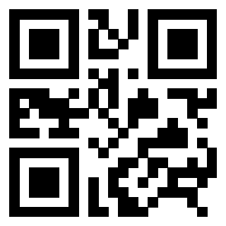 Qr Code di 3306344599