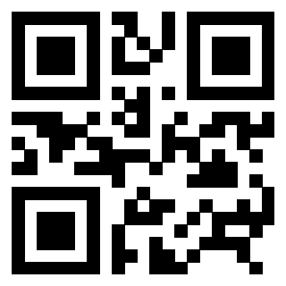 Il Qr Code di 3306344602