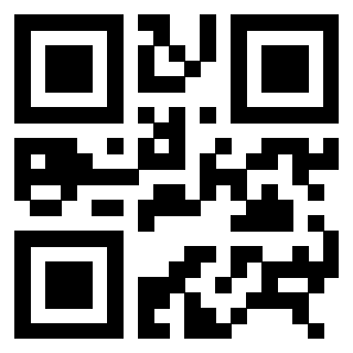 3306344603 - Immagine del QrCode