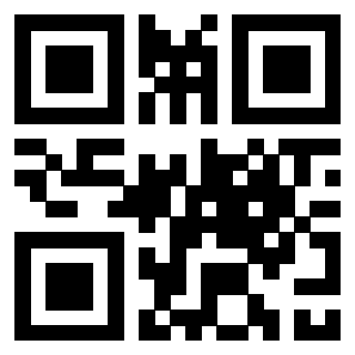 Il QrCode di 3306344606
