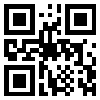 Scansione del QrCode di 3306344608