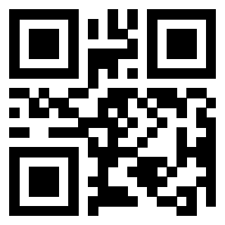 Immagine del QrCode di 3306344609