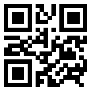 Il QrCode di 3306344610