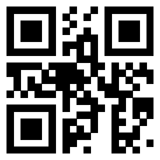 3306344612 - Immagine del QrCode associato