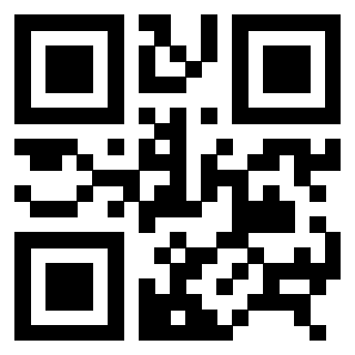 Il QrCode di 3306344614