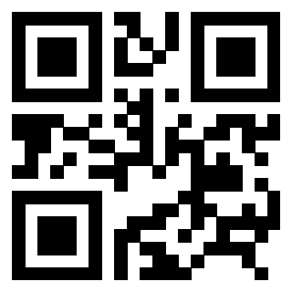 3306344615 Qr Code associato
