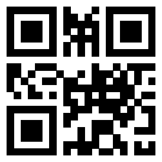 Il Qr Code di 3306344616