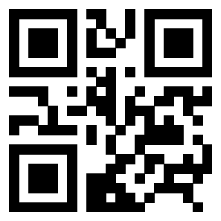 Il Qr Code di 3306344619
