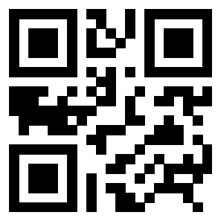 Immagine del QrCode di 3306344620