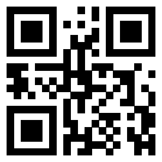 3306344625 QrCode associato