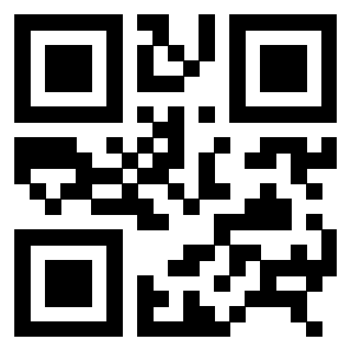 3306344629 - Immagine del QrCode
