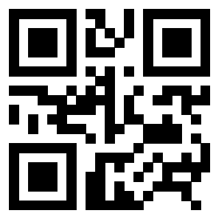 Qr Code di 3306344630