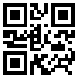 3306344632 Qr Code associato