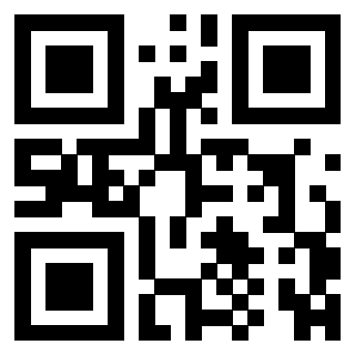 Il QrCode di 3306344633