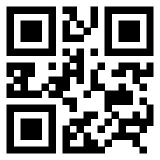 3306344636 - Immagine del QrCode associato