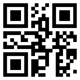 3306344638 QrCode associato