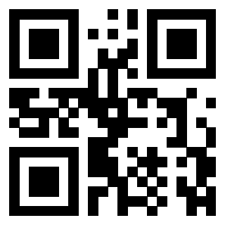 Scansione del Qr Code di 3306344639