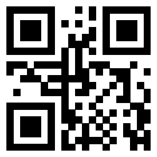 Immagine del Qr Code di 3306344644