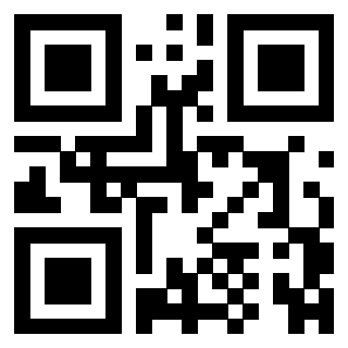 Immagine del QrCode di 3306344645