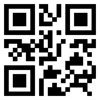 3306344646 - Immagine del QrCode associato