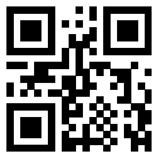Immagine del Qr Code di 3306344650
