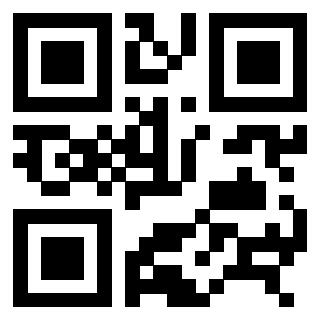 QrCode di 3306344651