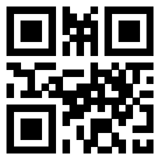 Immagine del Qr Code di 3306344652