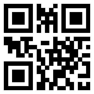 Scansione del Qr Code di 3306344653