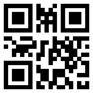 Qr Code di 3306344658